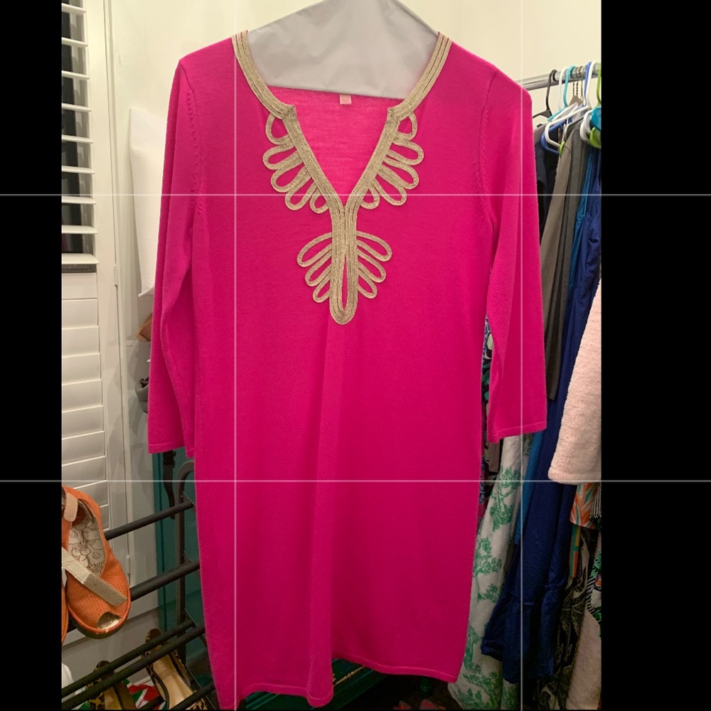 Lily Pulitzer Dress